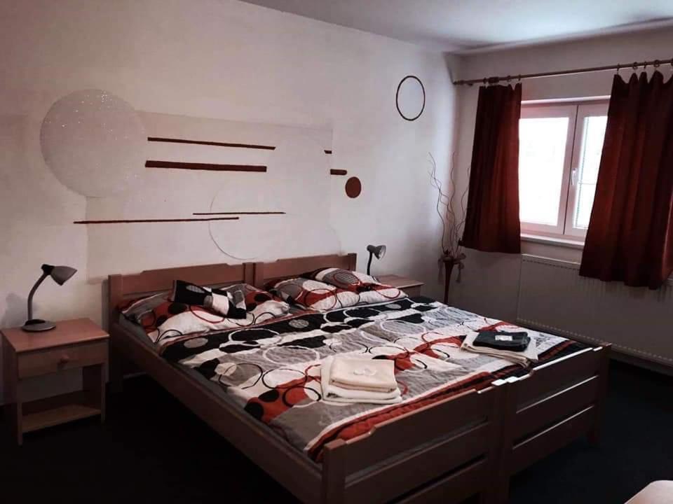 Sport Hotel Ticha Orlice Usti nad Orlici Ngoại thất bức ảnh