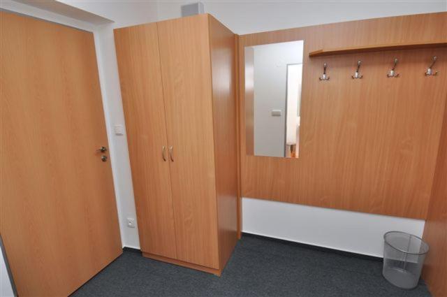 Sport Hotel Ticha Orlice Usti nad Orlici Phòng bức ảnh