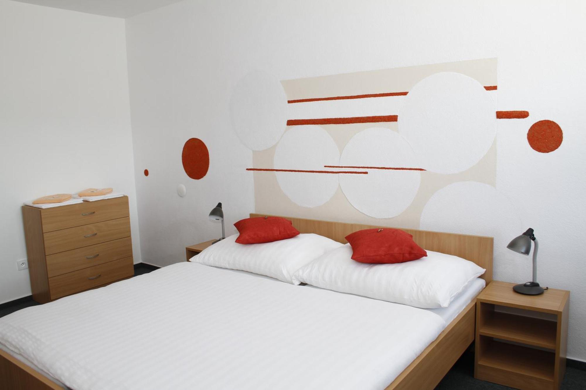 Sport Hotel Ticha Orlice Usti nad Orlici Ngoại thất bức ảnh