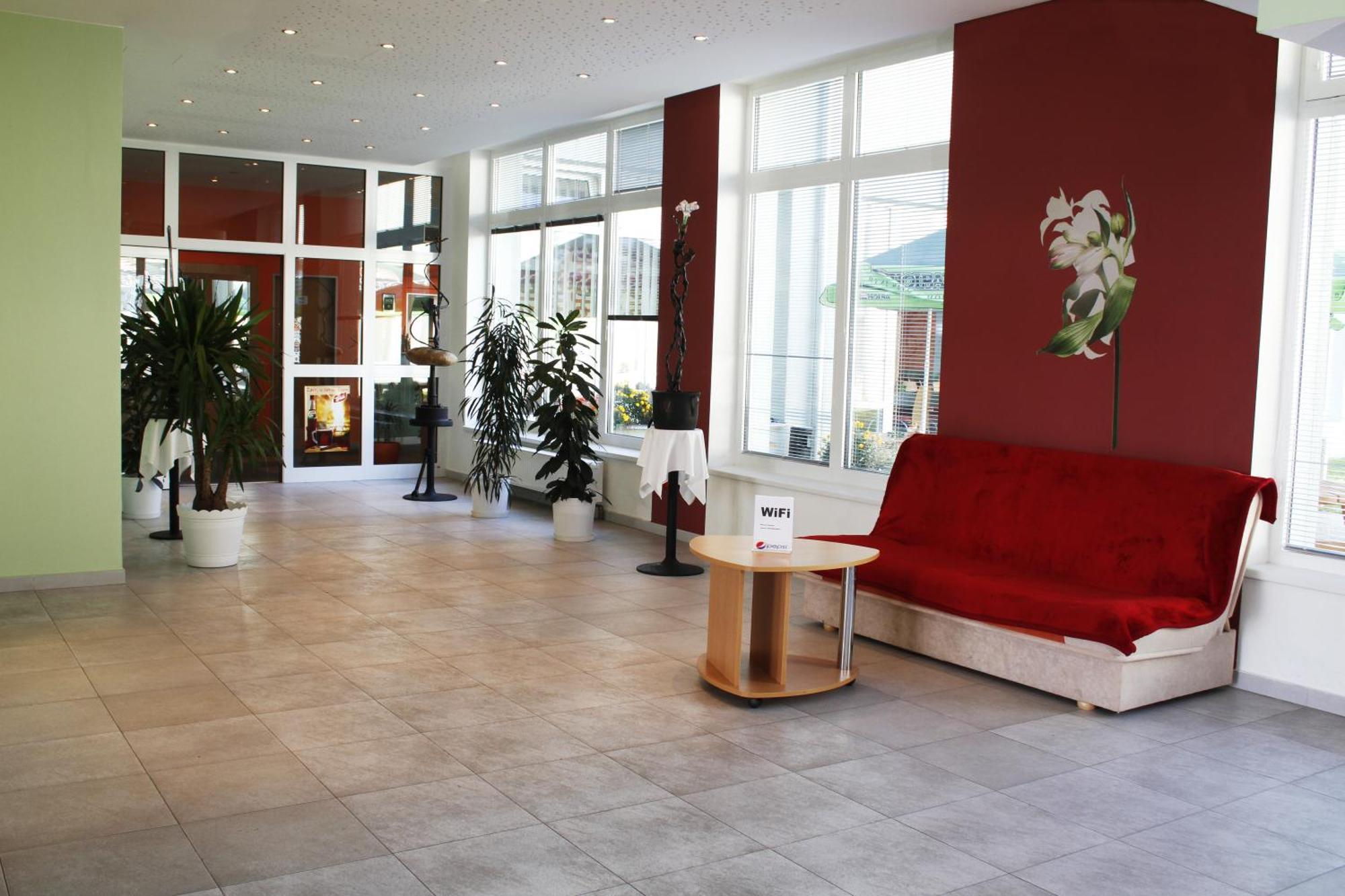 Sport Hotel Ticha Orlice Usti nad Orlici Ngoại thất bức ảnh